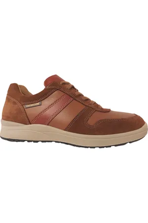 Mephisto Sneaker Vito Brown