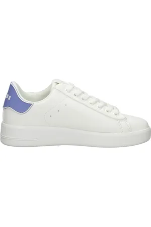 Guess Rockies 8 Sneakers Laag -