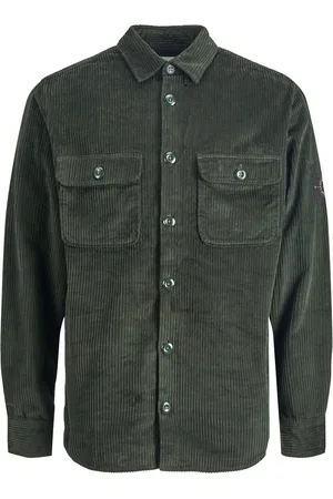 JACK & JONES Jack&Jones jongens longsleeve DARREN Rosin