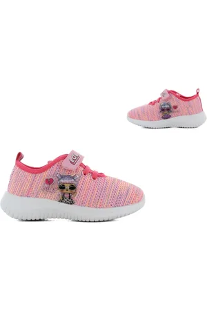 L.O.L. Surprise LOL GIRLS SNEAKER - Laag sneakers, /wit, maat 25