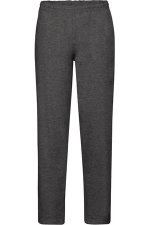 Fruit Of The Loom Classic Open zoom Jogginbroek - - S