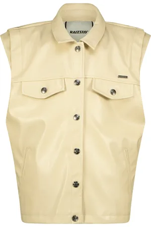 Raizzed Isabel Meisjes Gilet