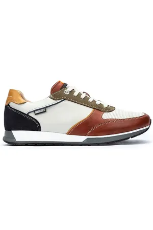 Pikolinos Cambil - heren sneaker - - maat 40 (EU) 6 (UK)