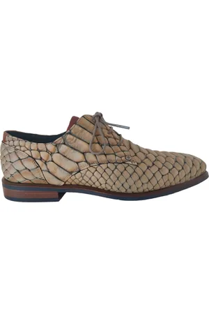 Berkelmans 2410073271 Lage Veterschoen