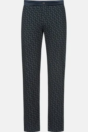 Mey Pyjamabroek Ringsted Heren 31176 174 indigo XL