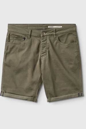 Gabba Jason K3995 SANZA Shorts