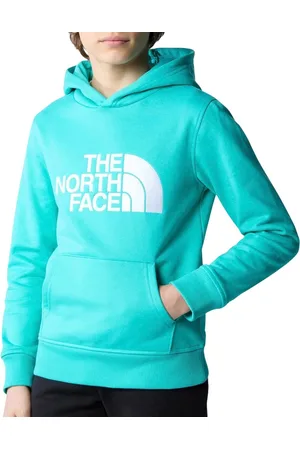 The North Face Drew Peak Hoodie Junior