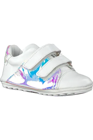 Jochie 20006 Schoenen Meisjes - Wit
