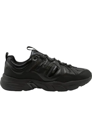 Calvin Klein Retro Tennis Lace Up Heren Sneakers