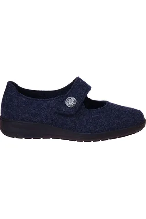 Solidus Dames - - pantoffels - maat 38