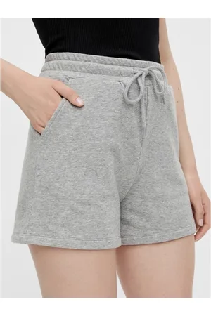 Pieces® Dames Loungewear korte broek - Zomer shorts - Korte jogging broek - XXL
