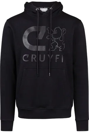 Cruyff Hernandez Hoodie Heren
