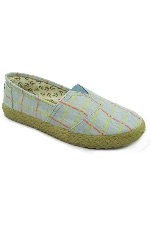 Espargatas Espadrilles Vrouwen - Multi -blauw- 36