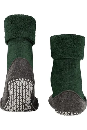 Merkloos Warm winter slippers -Dunlop women