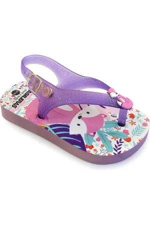 Brasileras Slippers Baby Slip- / - 19/20