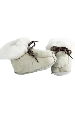 Bernardino ® - Baby slofjes - - Unisex