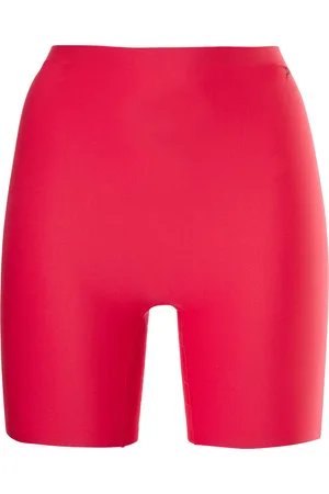 Ten Cate 30873 Secrets lange pants - extra lange pijpjes - Naadloos Broekje voor onder jurk - Tegen schurende benen - S