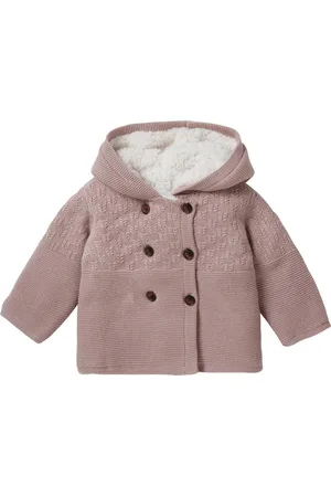 Noppies Girls cardigan Vilonia long sleeve Meisjes Vest -