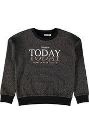 NAME IT KIDS NKFRIVIT LS SWEAT UNB Meisjes Trui