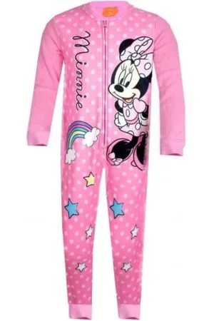 Minnie Onesie -