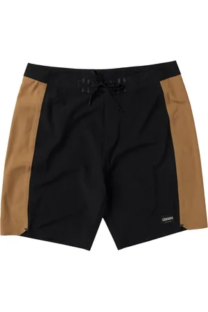 Mystic High Performance Boardshorts - 240214 - - 30