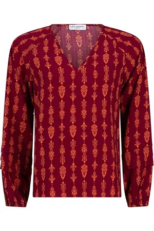 lofty manner Blouse Giana