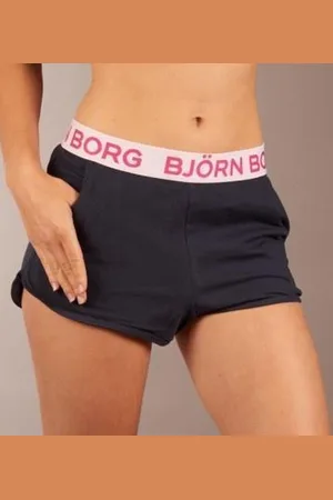 Björn Borg Bjorn Borg Shorts Seasonal Solid
