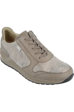 FinnComfort Finn C. Morii stretch veterschoen (