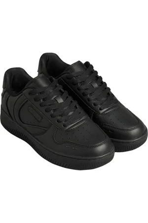 Superdry Code Chunky Basket Sneakers Zwart EU 38 Vrouw