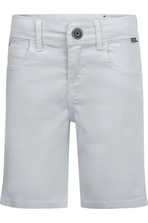 No Way Monday Boys Shorts-
