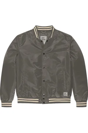 Vintage industries Chapman Jacket Storm