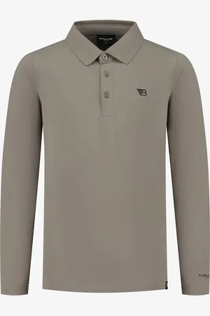 Ballin Ballin Polo shirt - Heren - , S