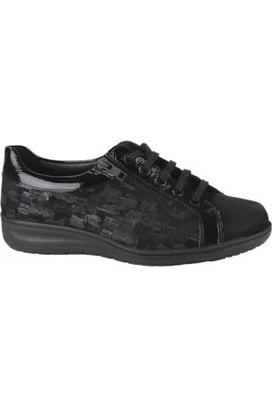 Solidus 29097-01176-K dames veterschoenen sportief maat 38 (5)