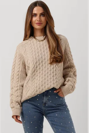 Catwalk Junkie Kn Big Hug Truien & vesten Dames - Sweater - Hoodie - Vest-