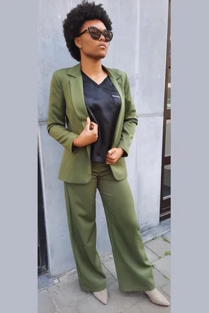 AMELIE & AMELIE Amelie & Amelie Blazer S
