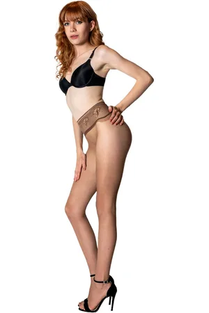 Platino Panty Sinn 10 den maat 40/42