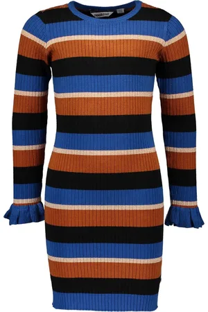 Moodstreet Meisjes Jurk