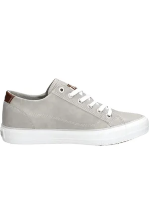 Mustang Dames veterschoenen Veterschoenen Laag -