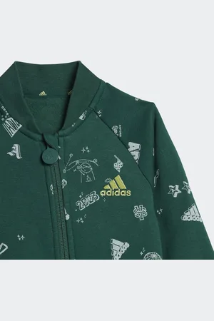 adidas Sportswear Brand Love Bodysuit Kids - Kinderen - - 68