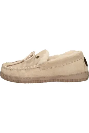 Warmbat Koala Pantoffels Dicht -