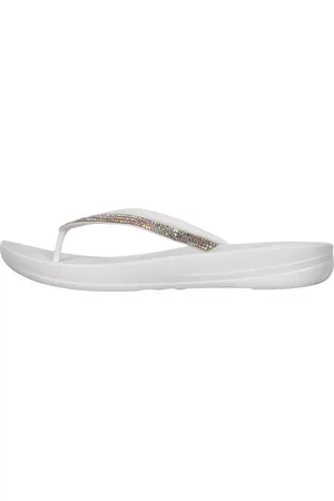 FitFlop IQushion Teenslippers Dames