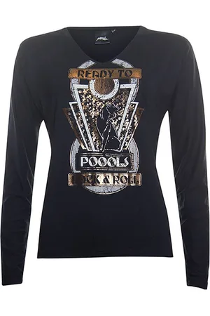 Poools Top 233254 - B199