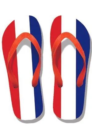 Bernardino Pantoffels Donkerbruin Unisex