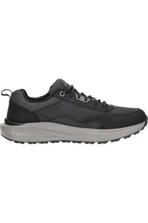 Skechers Relaxed Fit: Slade - Peralto Veterschoenen Laag -