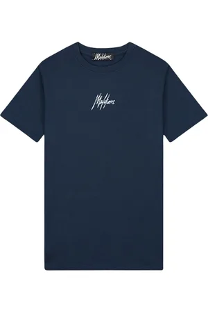 Malelions Split 2.0 Shirt Heren