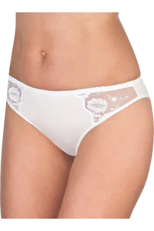 Conturelle Provence Rio Slip 81005 003 White - maat 44