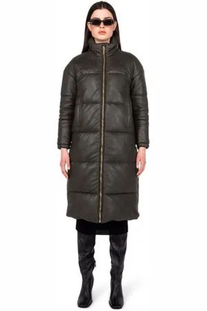 GOOSECRAFT Dames Phase Puffer maat L