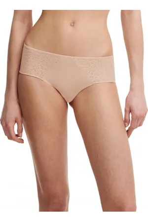 Chantelle Norah slip bedekkende shorty S