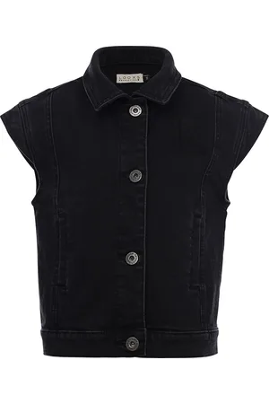 LOOXS Revolution LOOXS 10sixteen 2331-5005-099 Meisjes Gilets