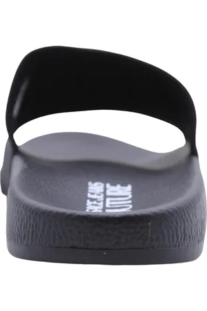 VERSACE Slipper Black 39